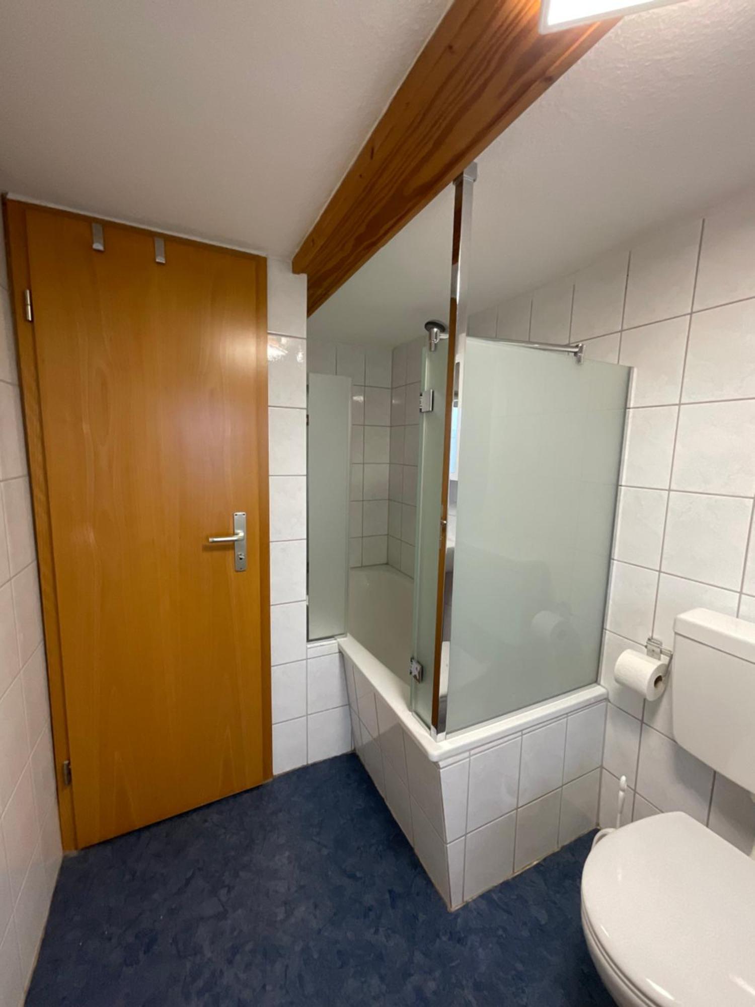 Ferienwohnung Am Kalkweg Bad Sooden-Allendorf Exterior foto