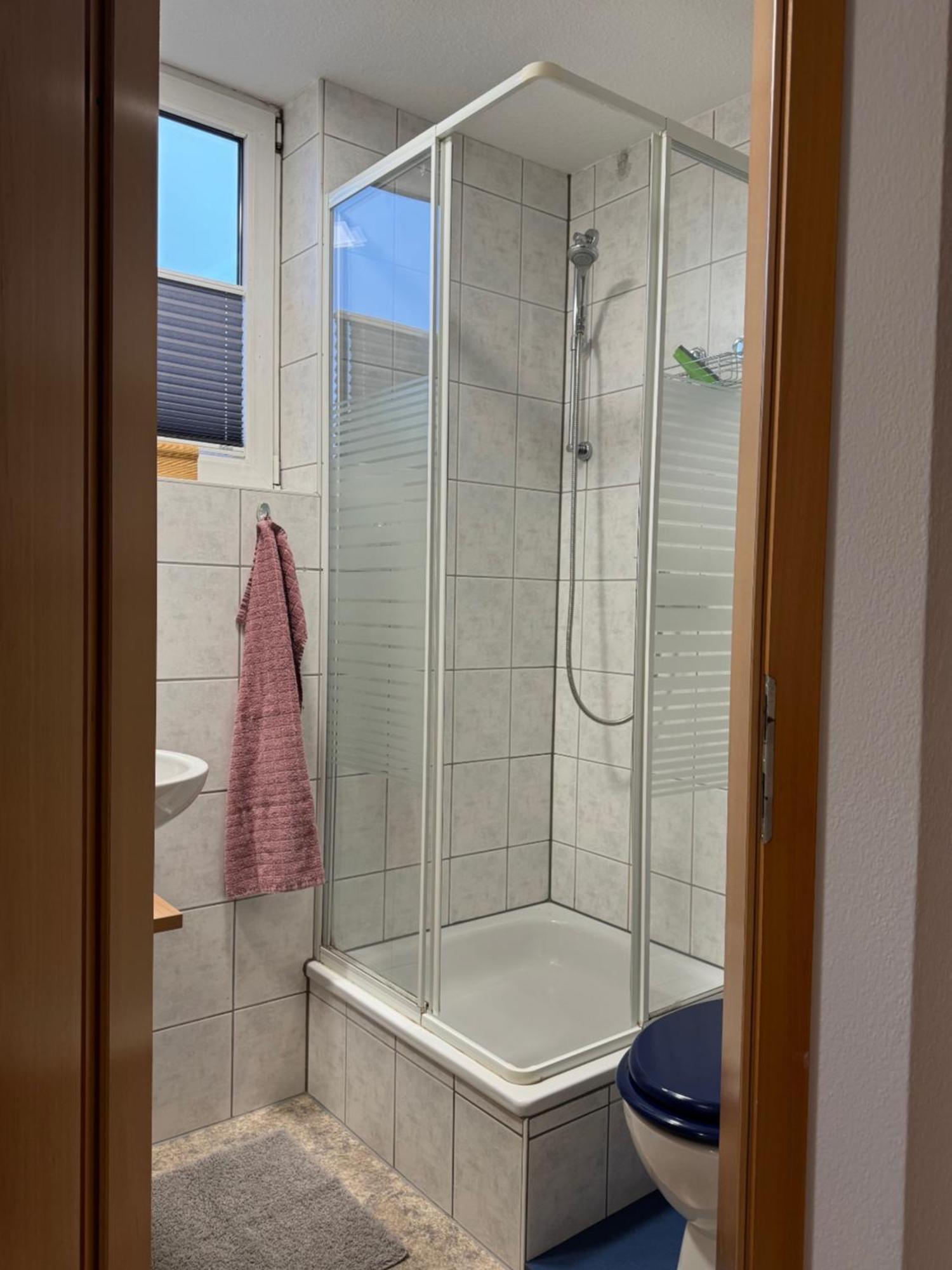 Ferienwohnung Am Kalkweg Bad Sooden-Allendorf Exterior foto